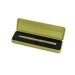 Kulpenna Pelikan Ineo gr�n 1mm bl�