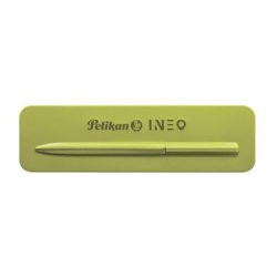 Kulpenna Pelikan Ineo gr�n 1mm bl�