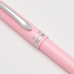 Kulpenna Pelikan Jazz past rose 1mm bl�