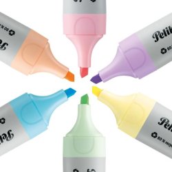�verstrykning Pelikan pastell 6/fp