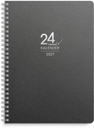 24h kalender 2027
