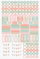 Kalender Doodle 2027