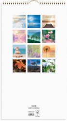 V�ggkalender Dream & Do 2027