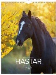 V�ggkalender Stora H�stkalendern 2027