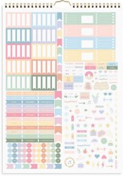 V�ggkalender Life Organizer 2027