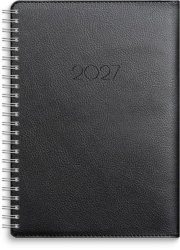 Stor Veckokalender Twist 2027 svart