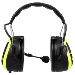 H�rselk�pa 3M PELTOR Alert X+