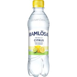 Dricka RAML�SA Citrus 33cl pet