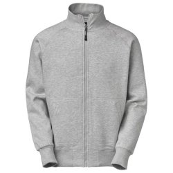 Sweatjacka SOUTH WEST Denver gr�mel XS