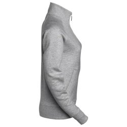 Sweatjacka SW Savannah dam gr� L