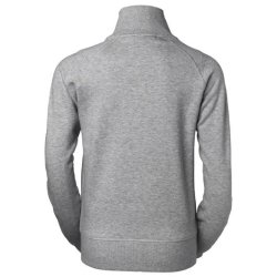 Sweatjacka SW Savannah dam gr� 2XL