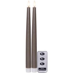 Antikljus STAR TRADING Mull 28,5cm 2/fp