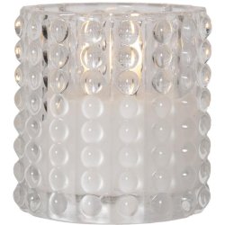 Ledljus STAR TRADING Dotty klar 10cm