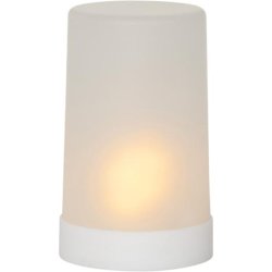 Ledljus STAR TRADING Flame 14,5cm