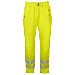 Skalbyxa varsel PROJOB 6550 Kl1/2 4XL