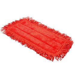 Mopp Allround VIKUR CLEAN M9B 30cm r�d