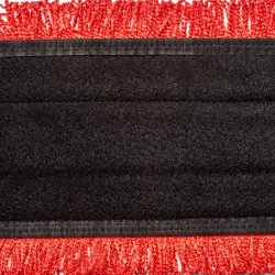 Mopp Allround VIKUR CLEAN M9B 30cm r�d