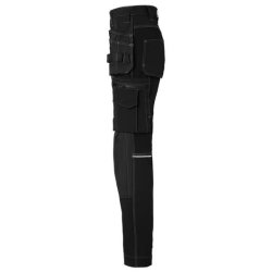 Hantverksbyxa TOP SWEDE 307 dam 32