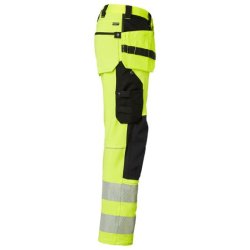Hantverksbyxa TOP SWEDE 313 kl2 C62