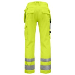 Hantverksbyxa PROJOB 6531 kl2 C52
