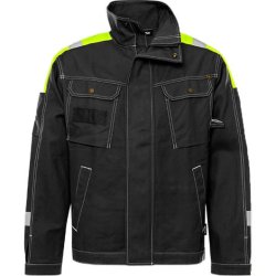 Hantverksjacka FRISTADS 447 FAS sv S