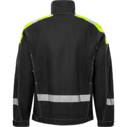 Hantverksjacka FRISTADS 447 FAS sv M