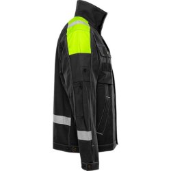 Hantverksjacka FRISTADS 447 FAS sv 3XL