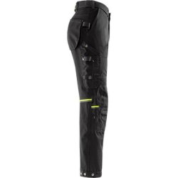 Hantverksbyxa FRISTADS FLEX 2801 C60