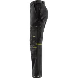 Hantverksbyxa FRISTADS FLEX 2801 C146