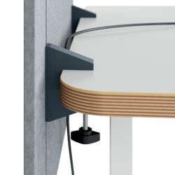 Sk�rmv�gg LEITZ Justerbar 60x70cm