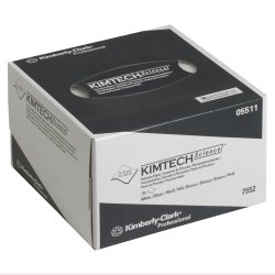 Kimtech Science Precision Wipes 7552, 30x286 st/krt