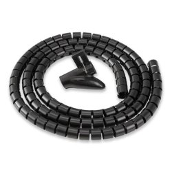 Kabelsamlare FELLOWES Cablezip