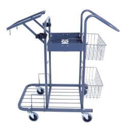 St�dvagn NORDEX Trio