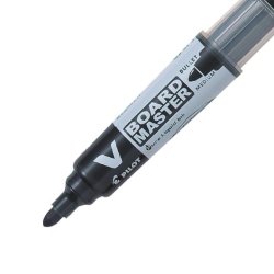 Whiteboardpenna PILOT V Board rund svar