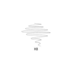 Reservstift STAEDTLER 0,5mm HB 12/FP