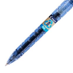Gelpenna PILOT B2P 0,7 svart