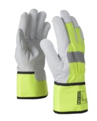 Vinterhandske OX-ON Winter Supreme 3605, 11