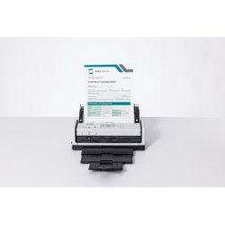 Scanner BROTHER ADS-1800W