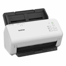 Scanner BROTHER ADS-4300N