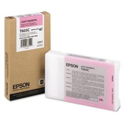 Blckpatron EPSON 106R01359 ljusmagenta