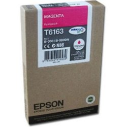 Blckpatron EPSON C13T612300 magenta