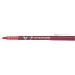 Blckkulpenna PILOT V-Ball 0,7 rd