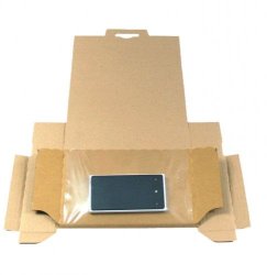 Fixbox fr mobiltelefoner 200x95x35mm