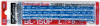 NT Cutter Reservblad BL-150P 6 Pack