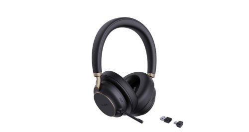 Headset YEALINK BH76 Plus USB-C/A