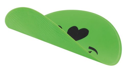 Markeringsplattor K�nslor 10 st