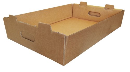 Brdback i well 595x395x110mm, 50st/fp