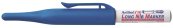 Mrkpenna ARTLINE 710 Long Nib rund bl