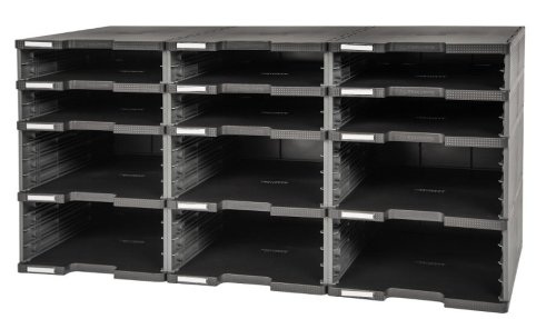 Blankettfack EXCOMPTA MODULODOC 12 f gr