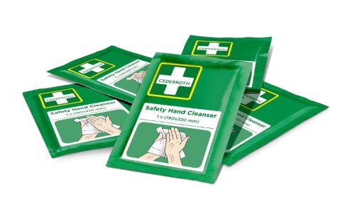 Handdesinfektionsserv. CEDERROTH 600/fp